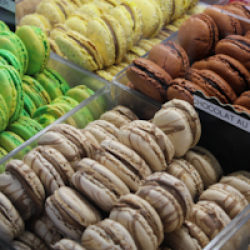 Macaron_Foire_de_Grenoble